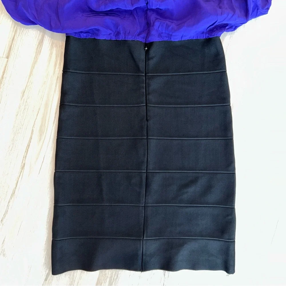 BCBGMaxAzria bodycon Dress - Picture 3 of 6